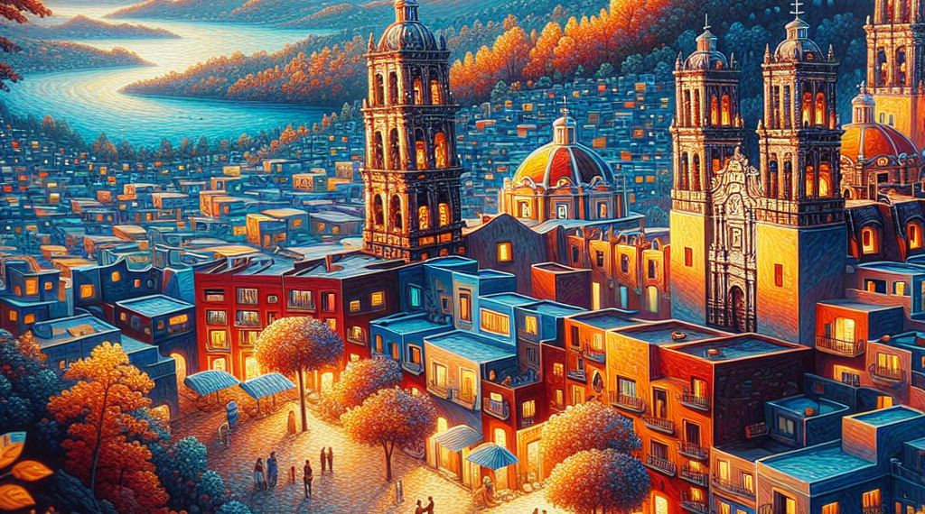 Gobierno de Puebla logra acuerdos de promoción turística con Oaxaca, Tabasco y empresas internacionales. – Diario sin Secretos