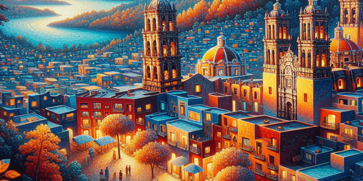 Gobierno de Puebla logra acuerdos de promoción turística con Oaxaca, Tabasco y empresas internacionales. – Diario sin Secretos