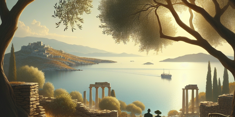 Grecia reduce los controles fronterizos del EES para los viajeros británicos