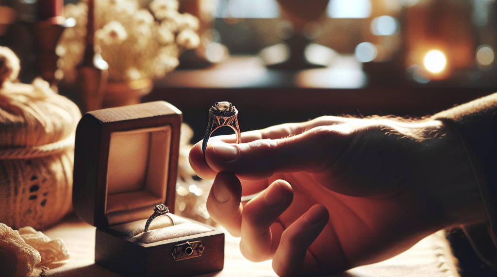 How to Buy an Antique Engagement Ring, Like Taylor Swift or Zendaya’s