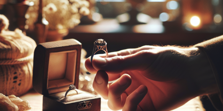 How to Buy an Antique Engagement Ring, Like Taylor Swift or Zendaya’s