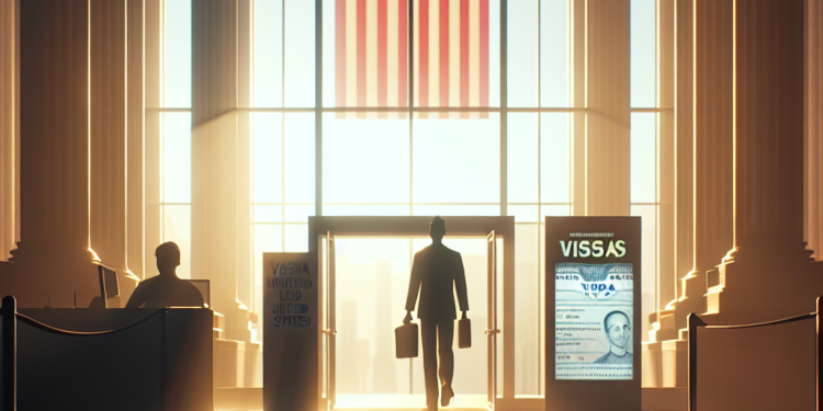 Cómo viajar a Estados Unidos para el Mundial 2026: visas y documentos necesarios