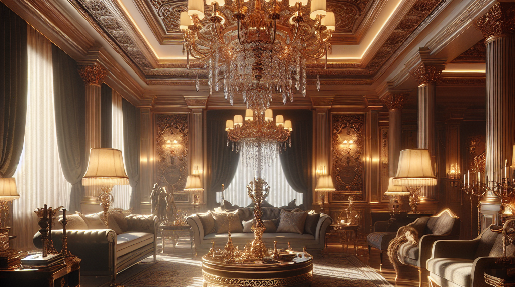 Luxury’s First-Quarter Earnings Cheat Sheet