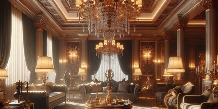 Luxury’s First-Quarter Earnings Cheat Sheet