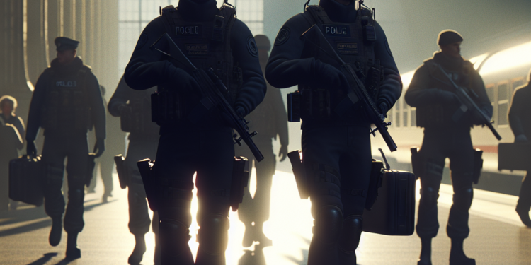 Proponen hacer obligatorio el Servicio Militar para las mujeres en México