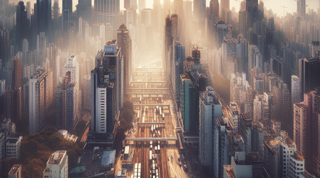 WTTC: Hong Kong se prepara para recuperar su posición como destino turístico líder a nivel global 