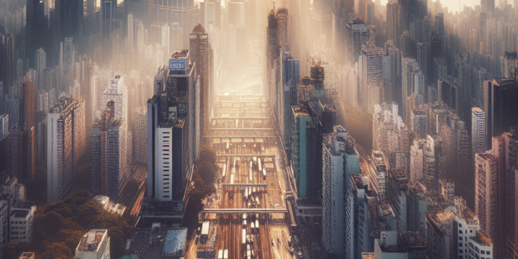 WTTC: Hong Kong se prepara para recuperar su posición como destino turístico líder a nivel global 