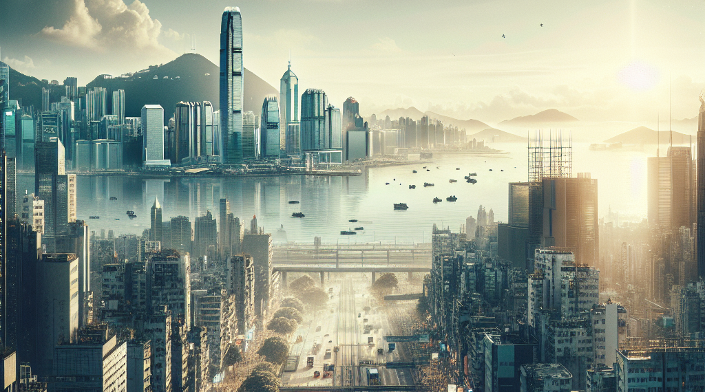 Hong Kong prepara su recuperación para volver a estar entre los grandes destinos globales
