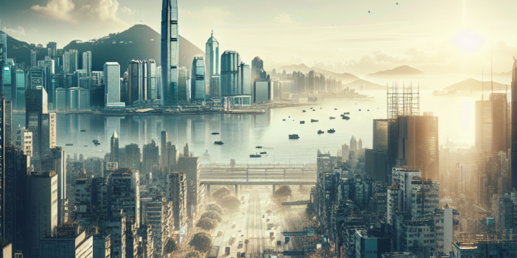 Hong Kong prepara su recuperación para volver a estar entre los grandes destinos globales
