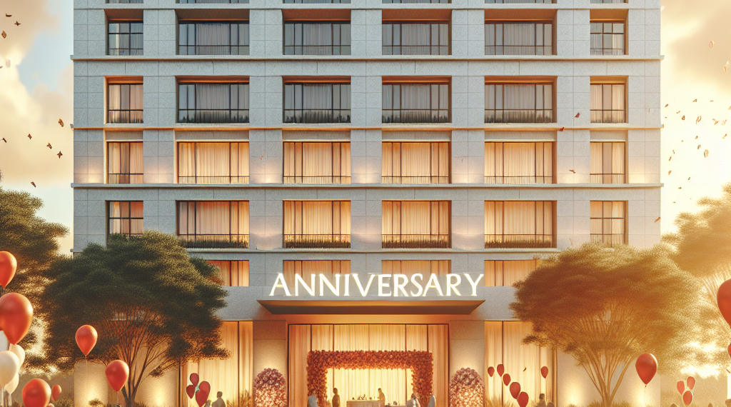 HotelDO lanza descuentos de hasta 65 % para agencias en su aniversario