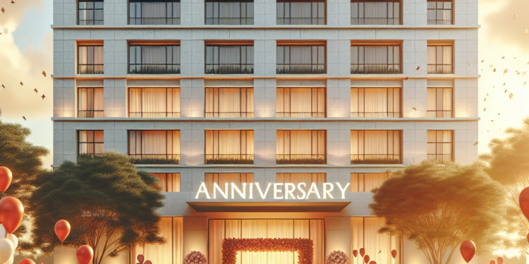 HotelDO lanza descuentos de hasta 65 % para agencias en su aniversario