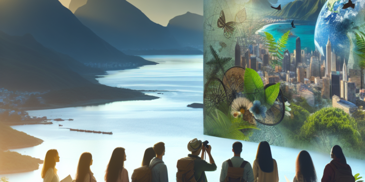 Hoy se celebra el Día del Agente de Viajes