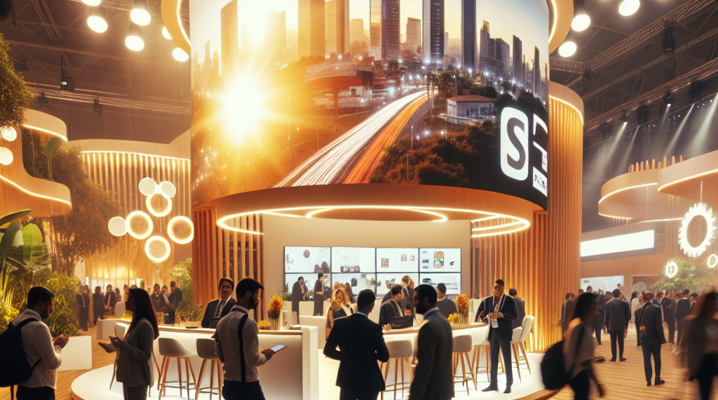 Iberostar llegó a WTM Latin America haciendo foco en expansión, renovación y fidelización
