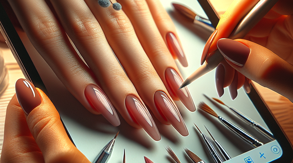 Short Nail Design Ideas Everyone Will Be Wearing This Season