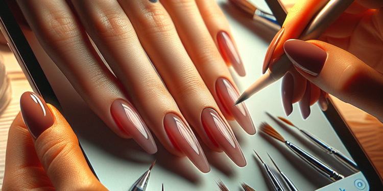 Short Nail Design Ideas Everyone Will Be Wearing This Season