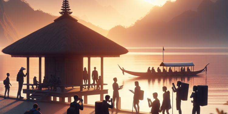 Van por freno a estafas de agencias de viajes