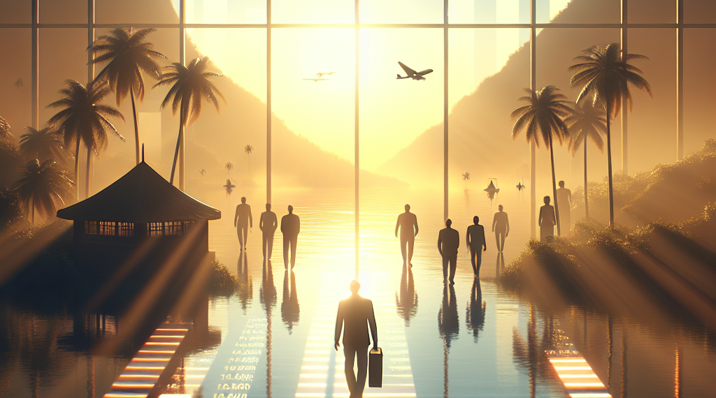 Impuestos en agencias de viajes 2026: rebaja en Sociedades y m&aacute;s control de Hacienda