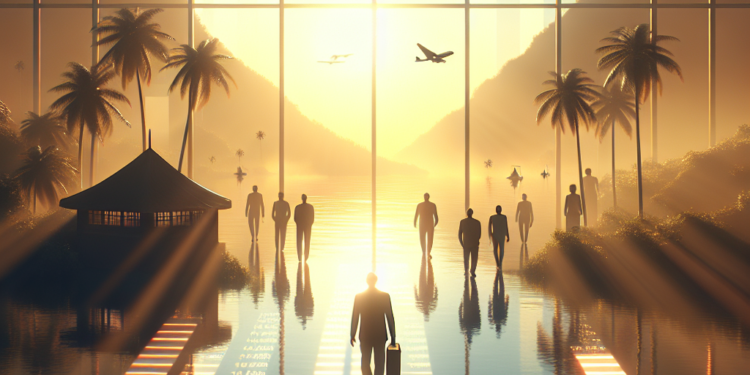 Impuestos en agencias de viajes 2026: rebaja en Sociedades y m&aacute;s control de Hacienda