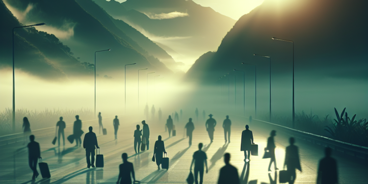 Buscan potenciar el rol de las agencias de viajes