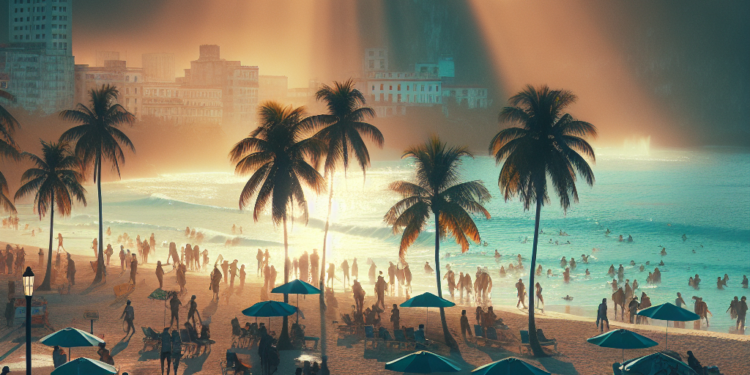 Mantener FITCuba 2026 favorecerá el turismo, dicen organizadores