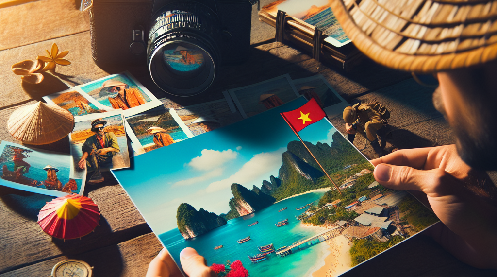 Vietnam.vn - Nền tảng quảng bá Việt Nam