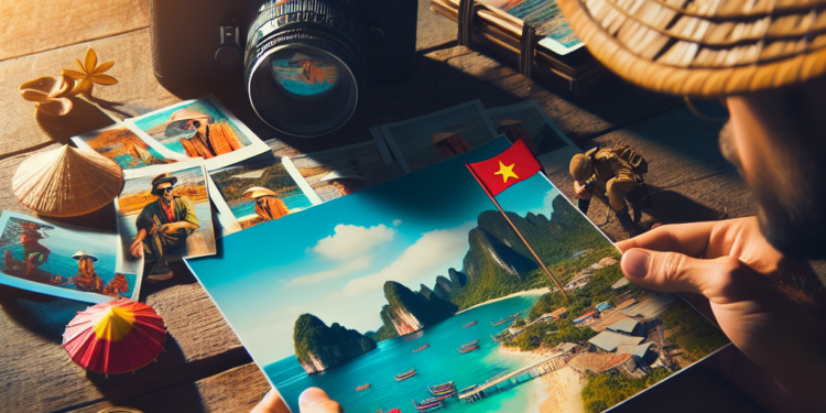 Vietnam.vn - Nền tảng quảng bá Việt Nam