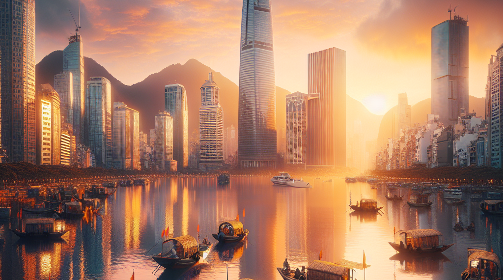 Vietnam.vn - Nền tảng quảng bá Việt Nam