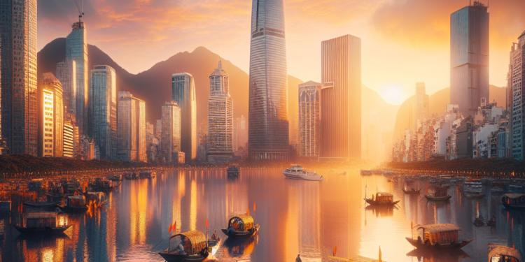 Vietnam.vn - Nền tảng quảng bá Việt Nam