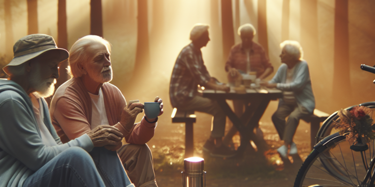 El Gobierno de Castilla-La Mancha consolida el Turismo Social con más de 1.800 salidas y nuevas oportunidades para las personas mayores