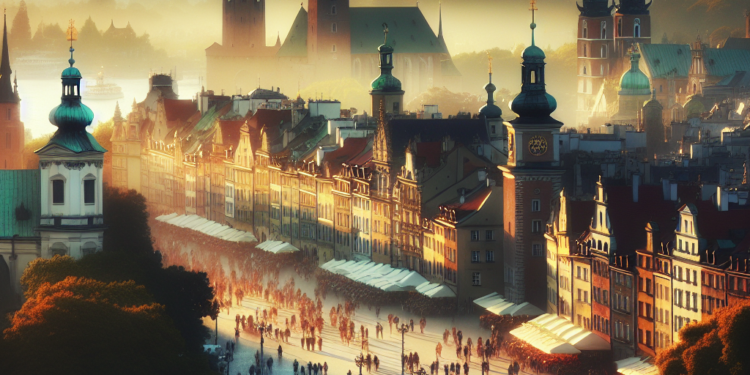 La CARM impulsa su promoción turística entre agentes de viajes de Polonia