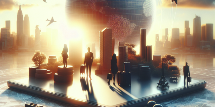 Tucano Tours impulsa su plataforma All-In-One para simplificar la gestión de las agencias