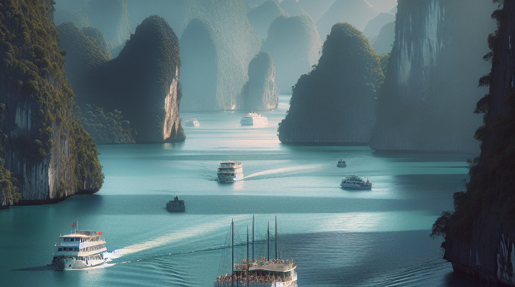 Vietnam.vn - Nền tảng quảng bá Việt Nam
