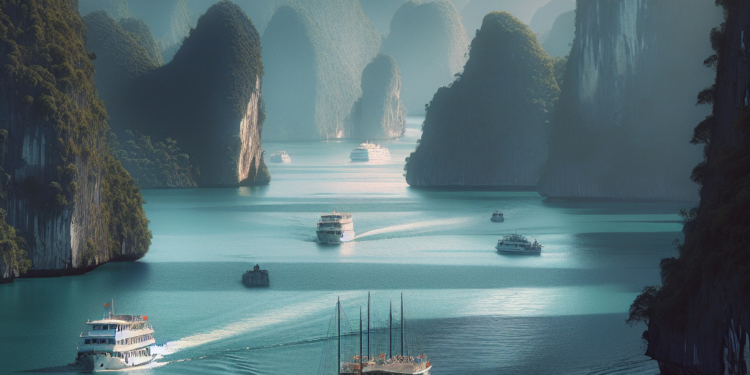 Vietnam.vn - Nền tảng quảng bá Việt Nam