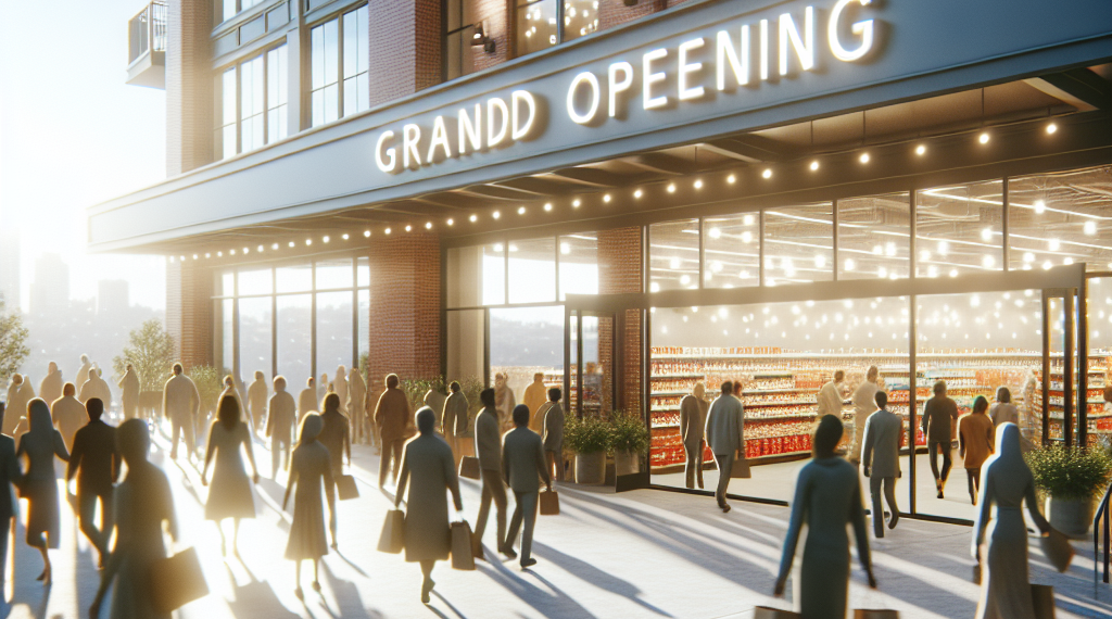 Se abre un Whole Foods en Wicker Park