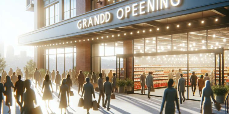 Se abre un Whole Foods en Wicker Park