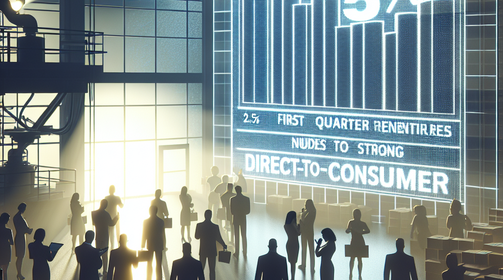 Zegna Revenues Rise 2.5% in Q1 on Strong DTC Sales
