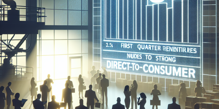 Zegna Revenues Rise 2.5% in Q1 on Strong DTC Sales