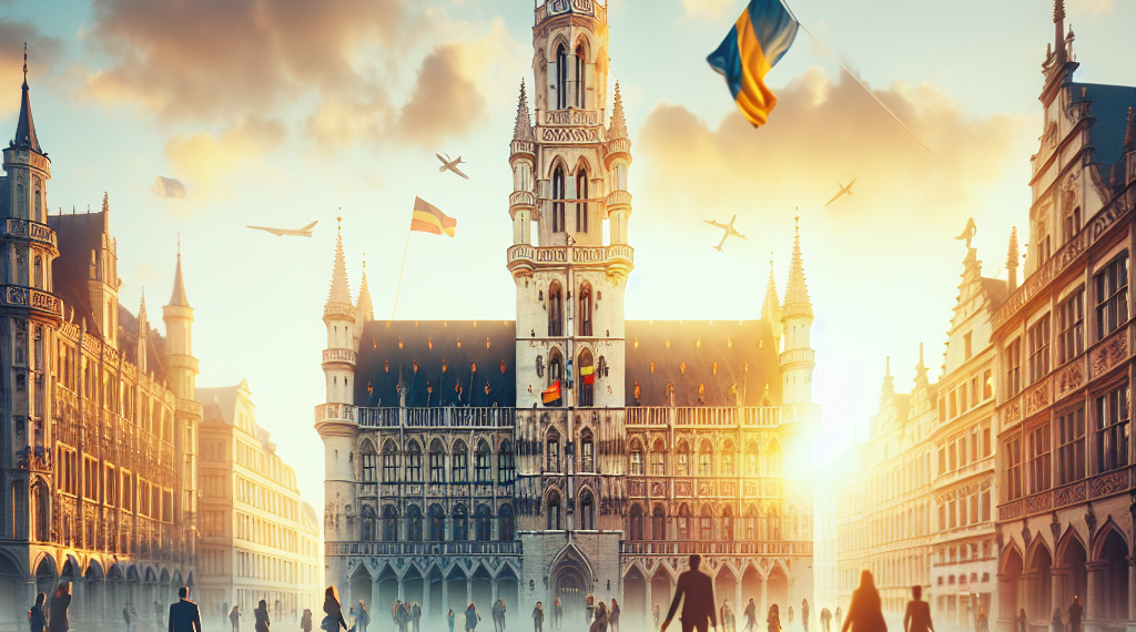 Viajes a Europa en primavera aumentan las búsquedas 37% y consolidan preferencia por recorridos de más de una ciudad – G5noticias