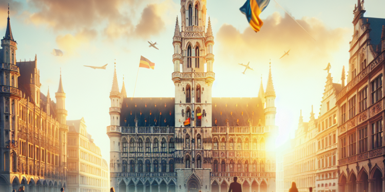 Viajes a Europa en primavera aumentan las búsquedas 37% y consolidan preferencia por recorridos de más de una ciudad – G5noticias