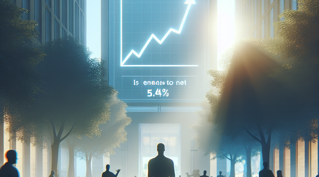 Grupo Ebro aumenta el beneficio neto un 5,4%