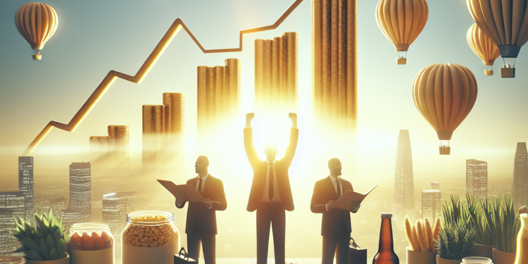 Grupo Ebro aumenta el beneficio neto un 5,4%