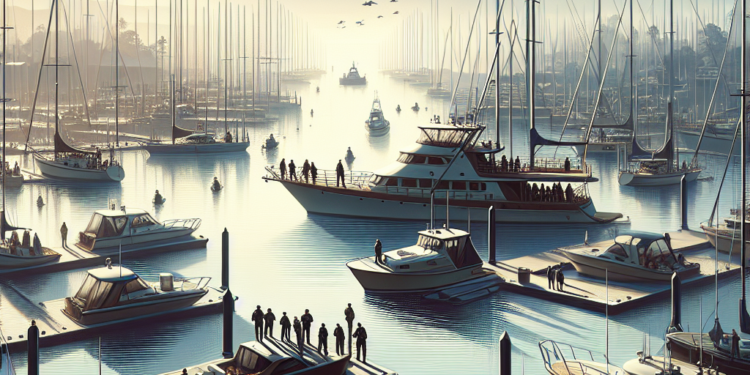 Aumento en las estadías de naves y positiva coordinación en seguridad marcaron temporada de cruceros – Radio Festival