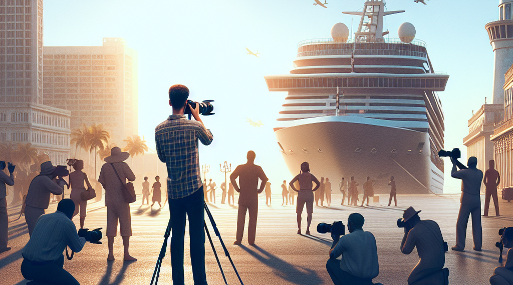 Pareja de influencers cubanos arremeten contra MSC Cruceros: «Esto no se acaba aquí»