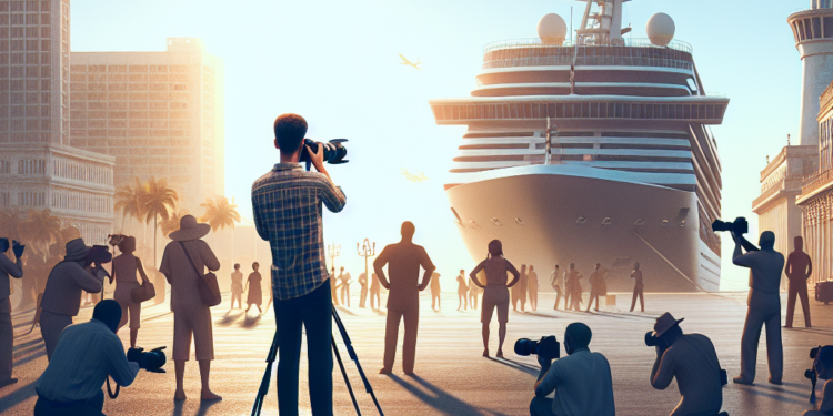 Pareja de influencers cubanos arremeten contra MSC Cruceros: «Esto no se acaba aquí»