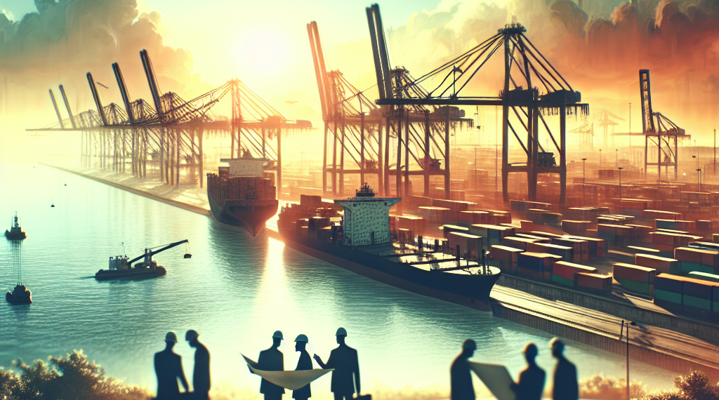 Inician estudios de mecánica de suelos para mejorar puerto turístico de Veracruz; buscan atraer cruceros. Foto: Especiales.