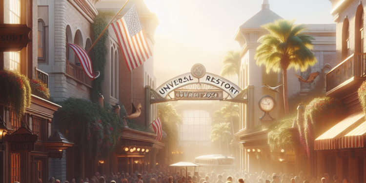 así comenzó el HotelDO Summit 2026 en Universal Orlando Resort