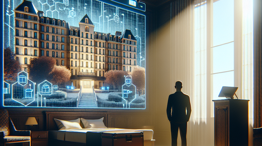 Pipeline Software integra Smyrooms en Orbis Booking y Orbis Hoteles Pro
