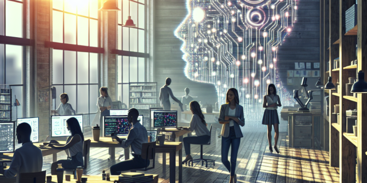 Inteligencia artificial en agencias de viajes: cómo implementarla y por qué muchas no lo logran