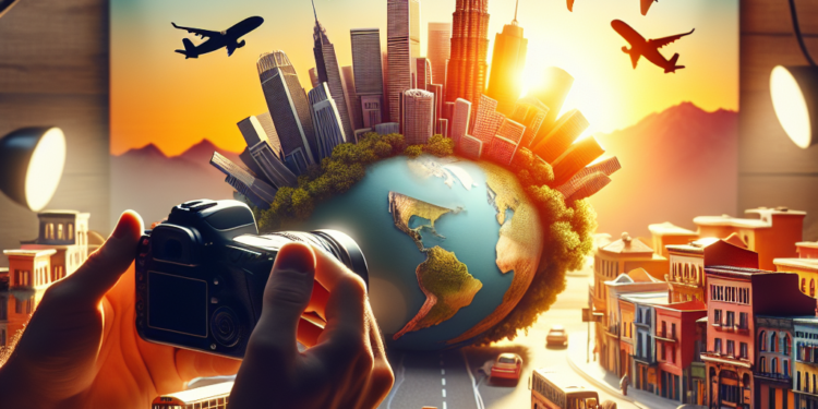 PRESENTACIÓN DE CLICK AND BOOK PLUS Y LATAM