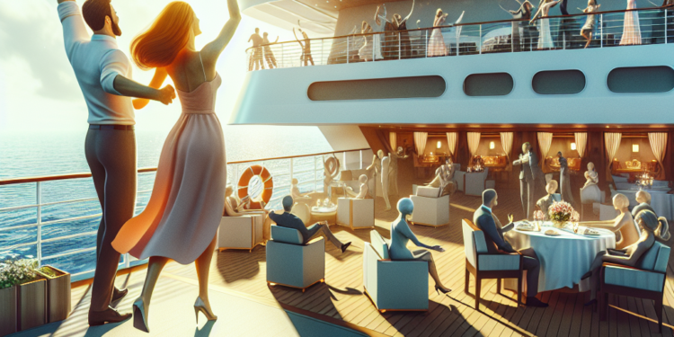 Plantours invita a agencias de viaje y a interesados a realizar visitas a bordo del MS Hamburg, Lady Diletta y Lady Cristina